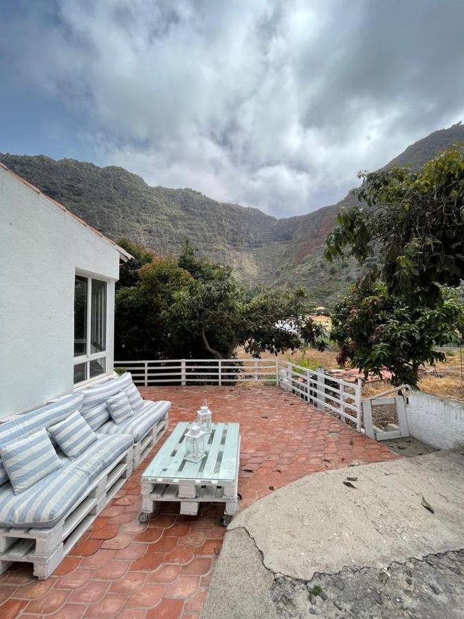 Mulagua * Agulo