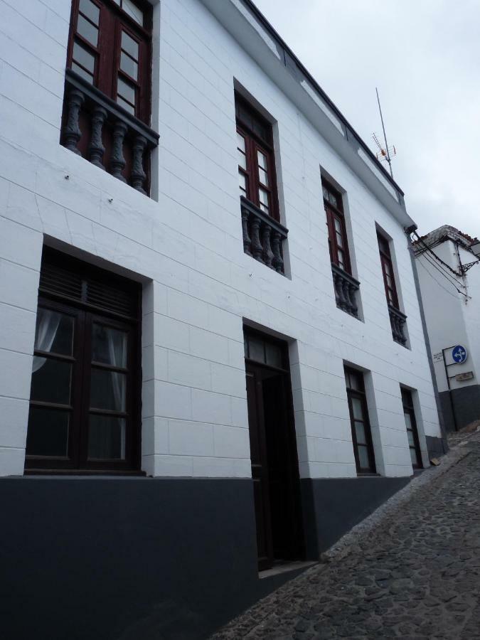 Hébergement de vacances Mulagua Agulo