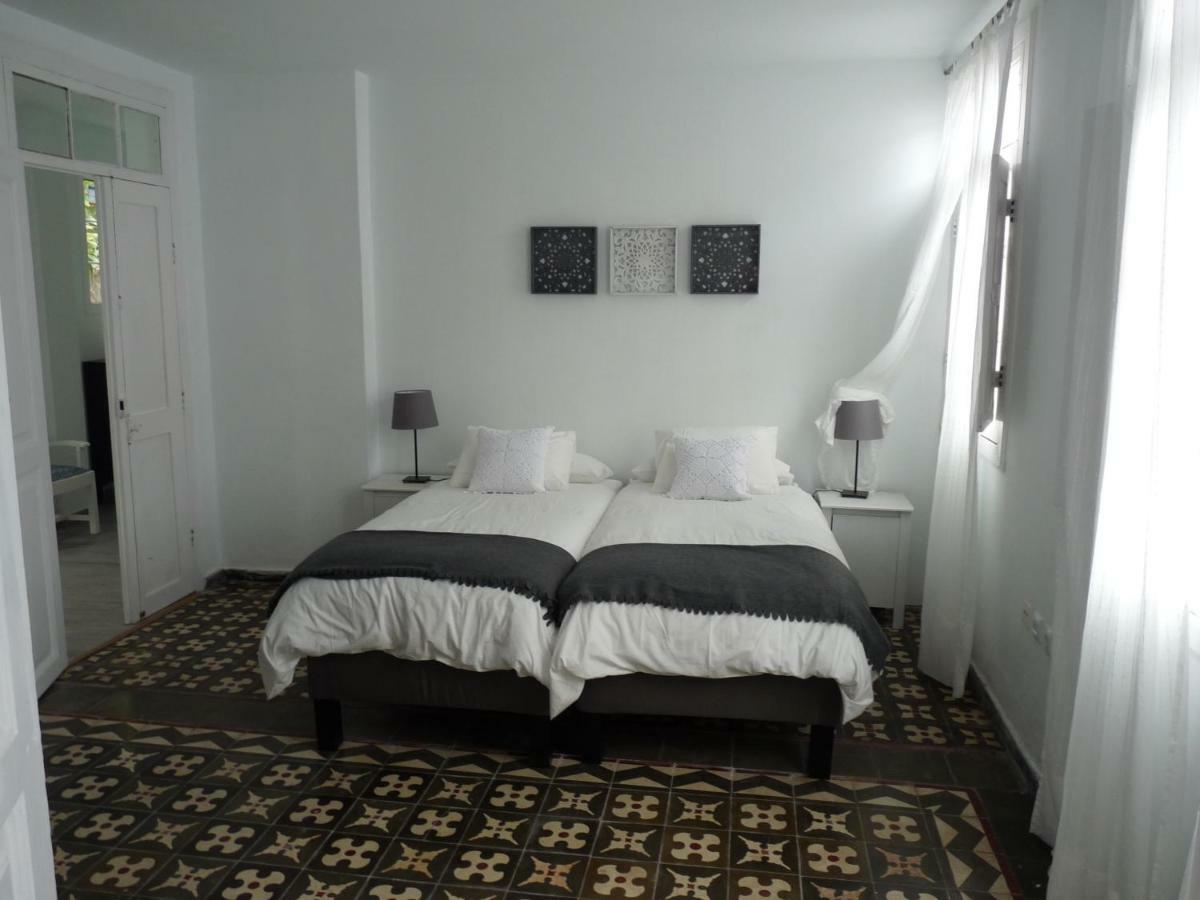 Ferienhaus Mulagua Agulo