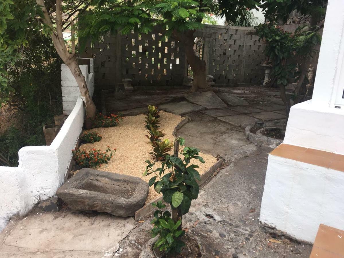 Hébergement de vacances Mulagua Agulo